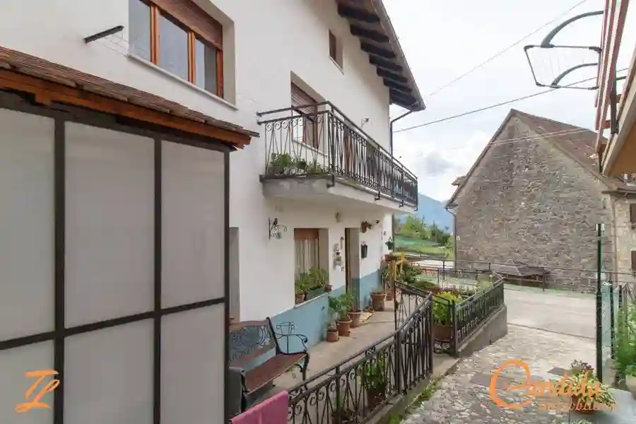 Casa indipendente - foto 2