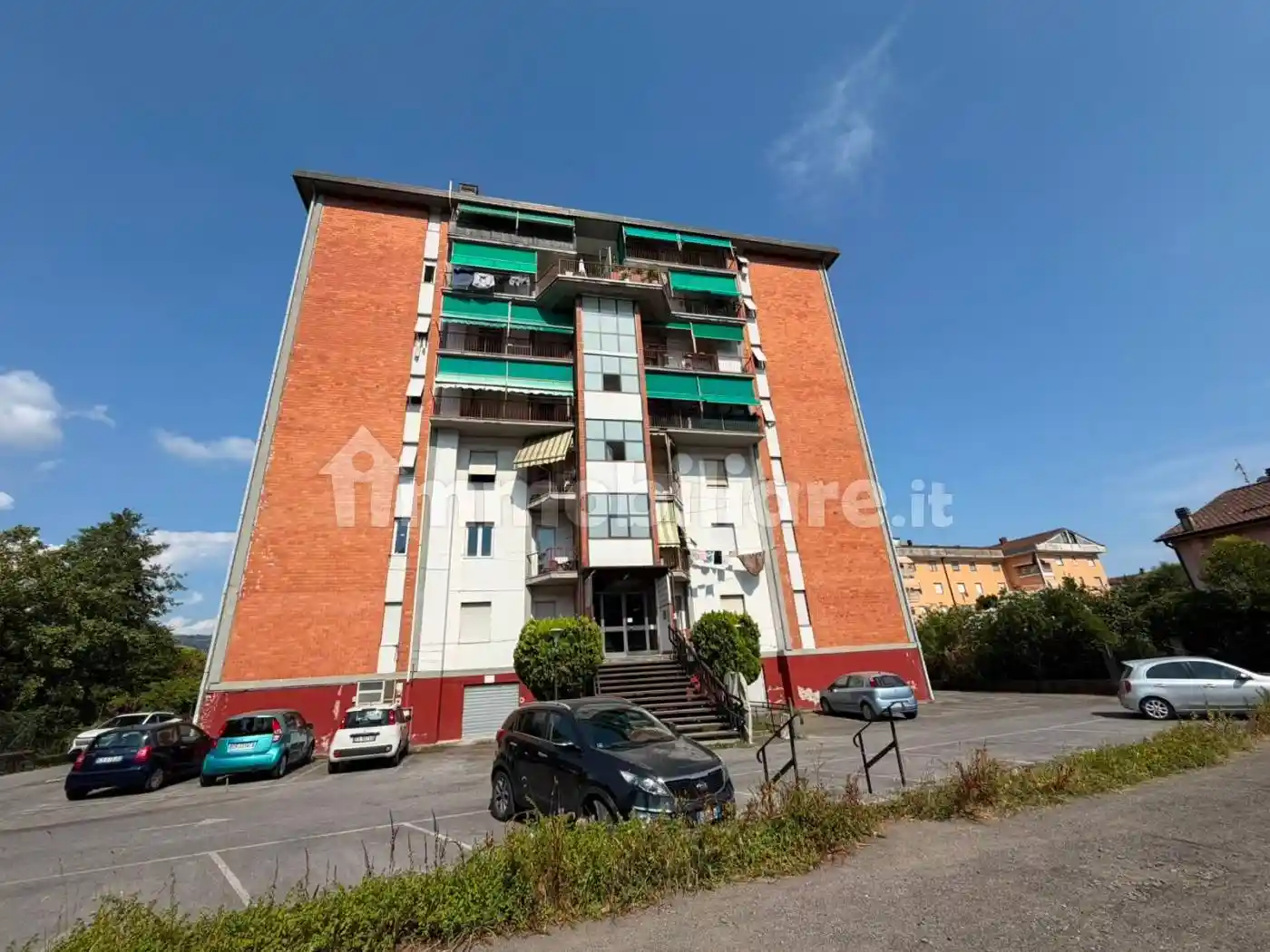 Appartamento in vendita a Follo