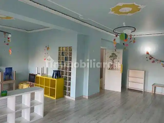 Appartamento in vendita a Messina
