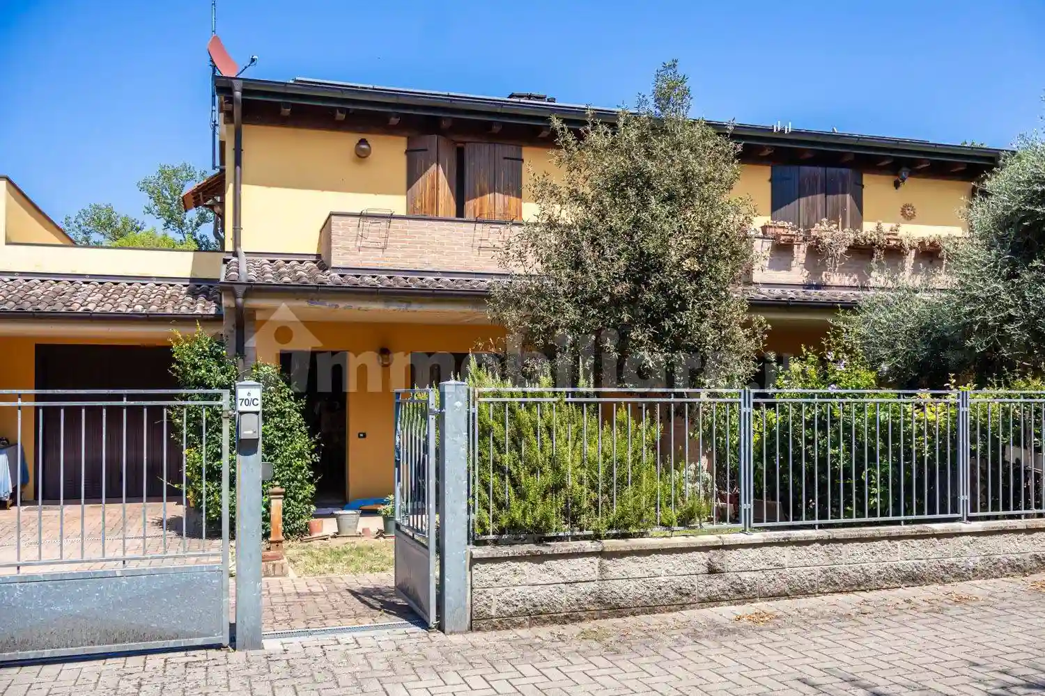Villetta a schiera - foto 3