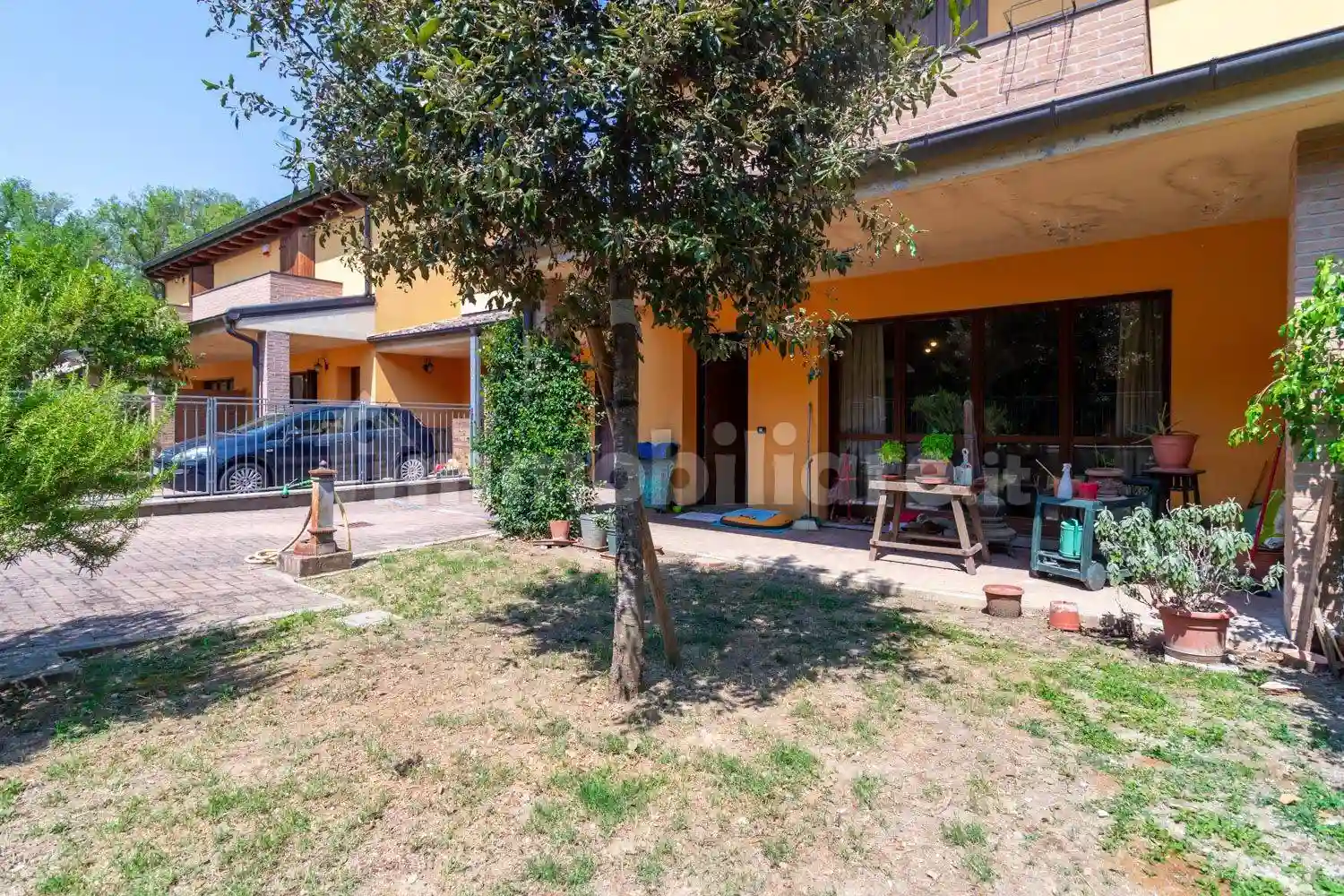 Villetta a schiera - foto 4