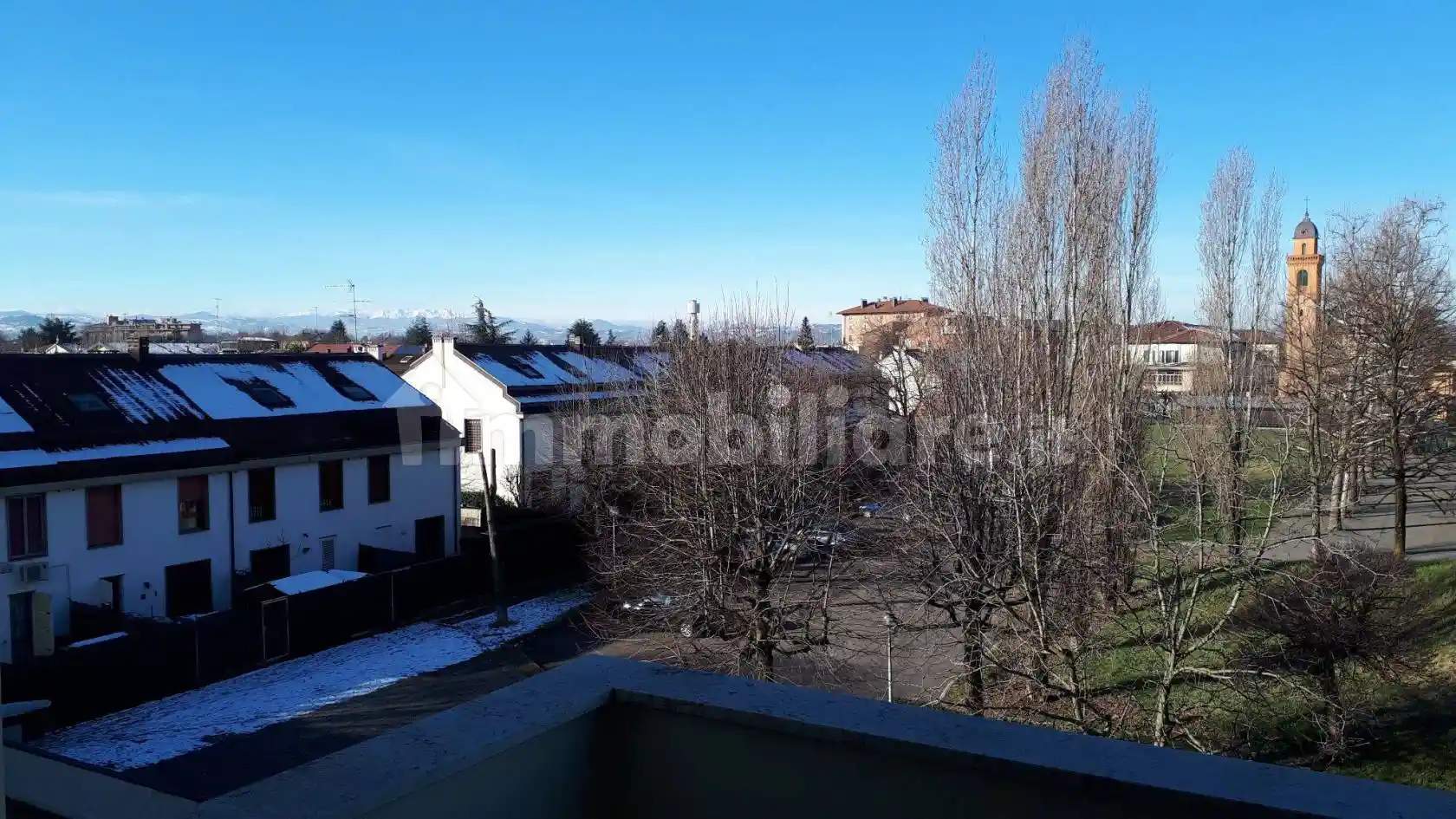 Appartamento in affitto a Modena