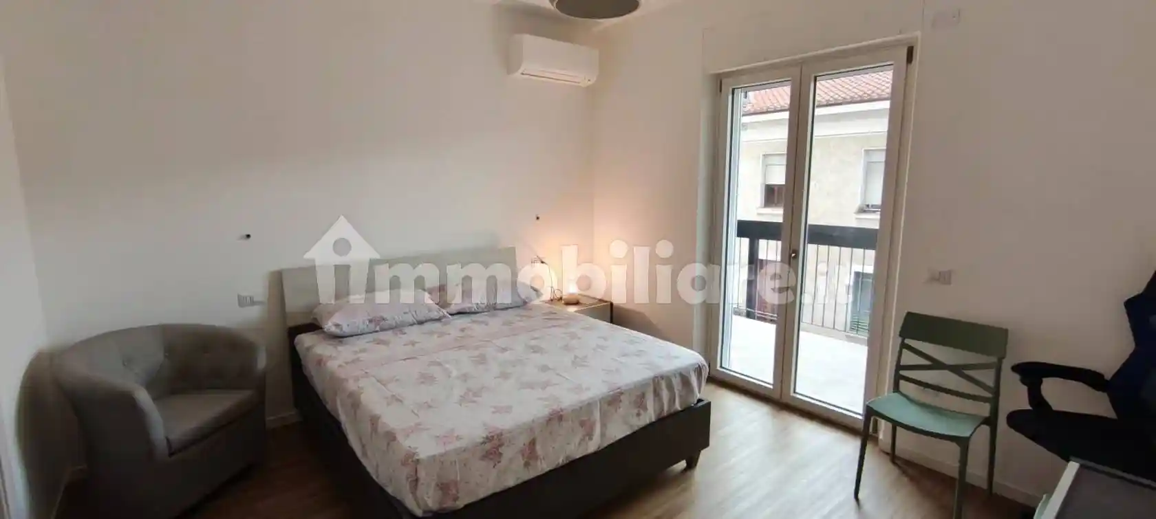 Appartamento in affitto a Cagliari