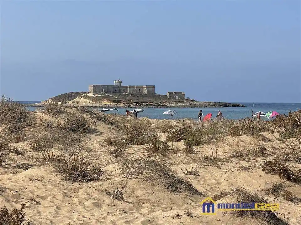 Villa in vendita a Portopalo di Capo Passero