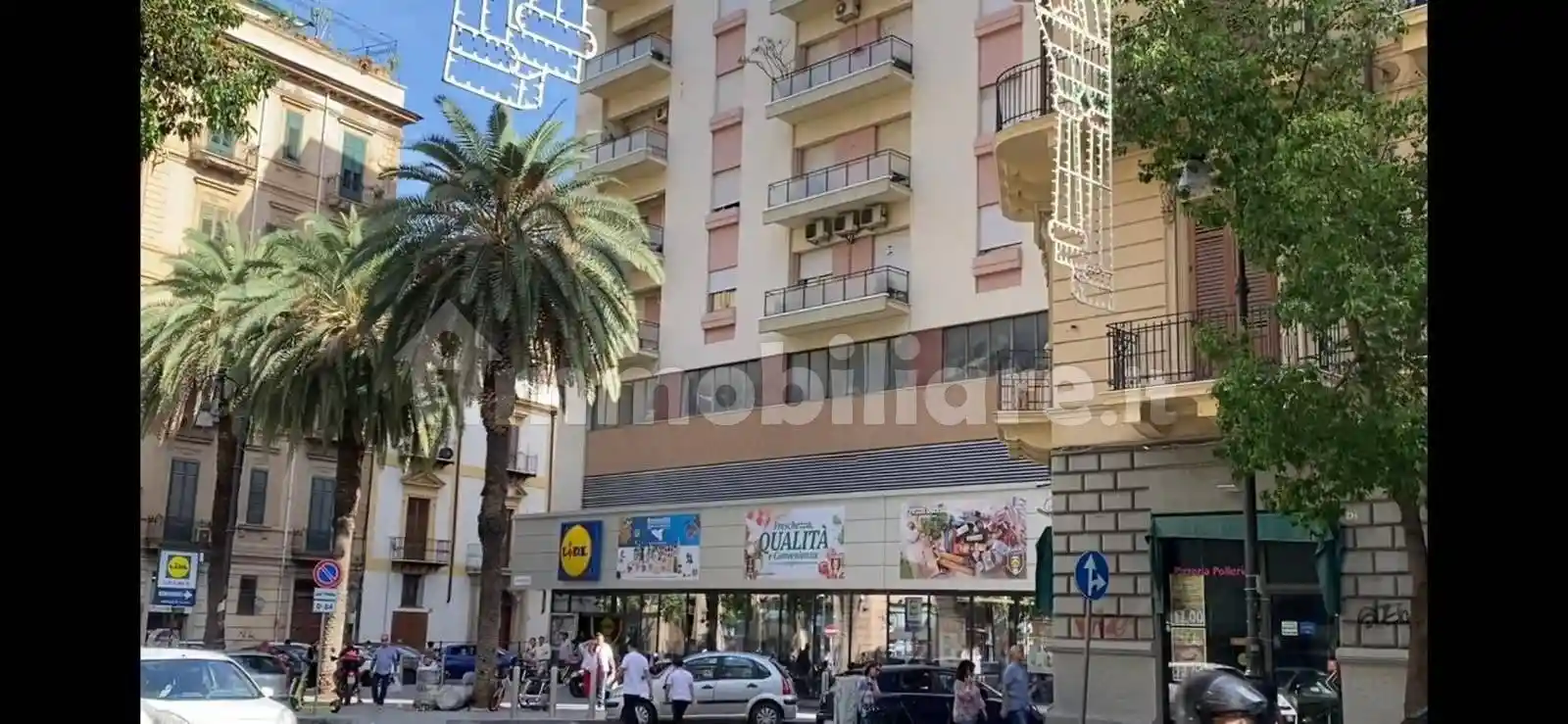 Appartamento in vendita a Palermo