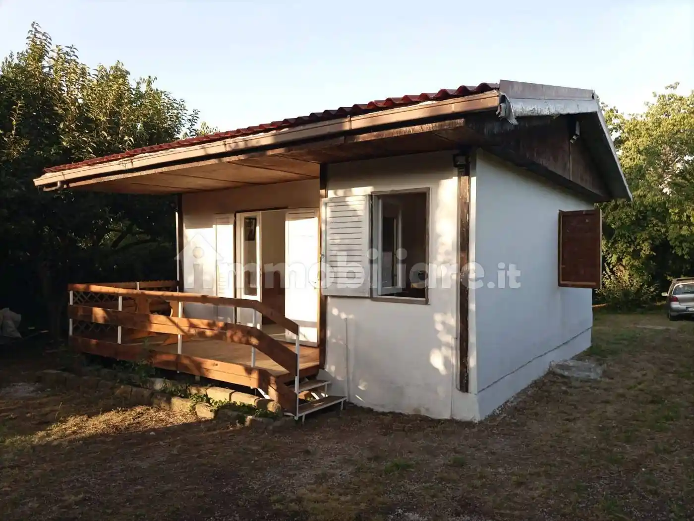 Villa in vendita a Rocca Priora