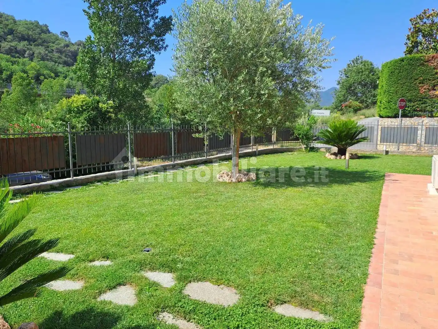 Villa in vendita a Villanova d'Albenga