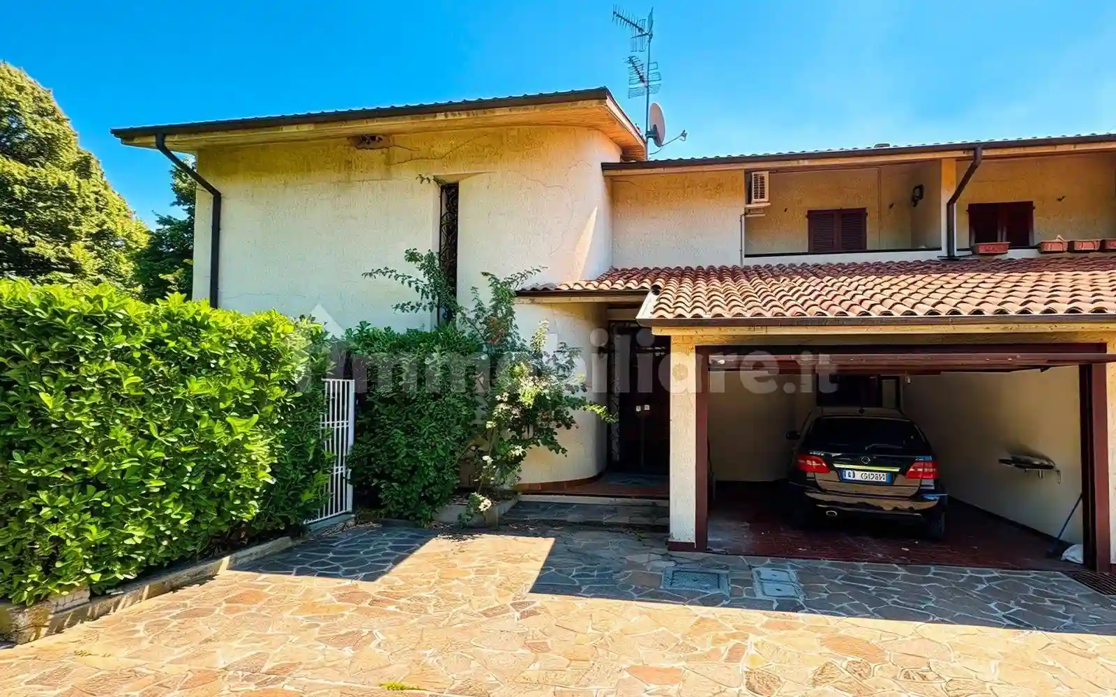 Villa - foto 2