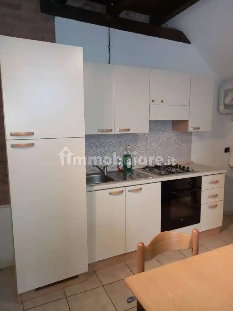 Appartamento in affitto a Piacenza
