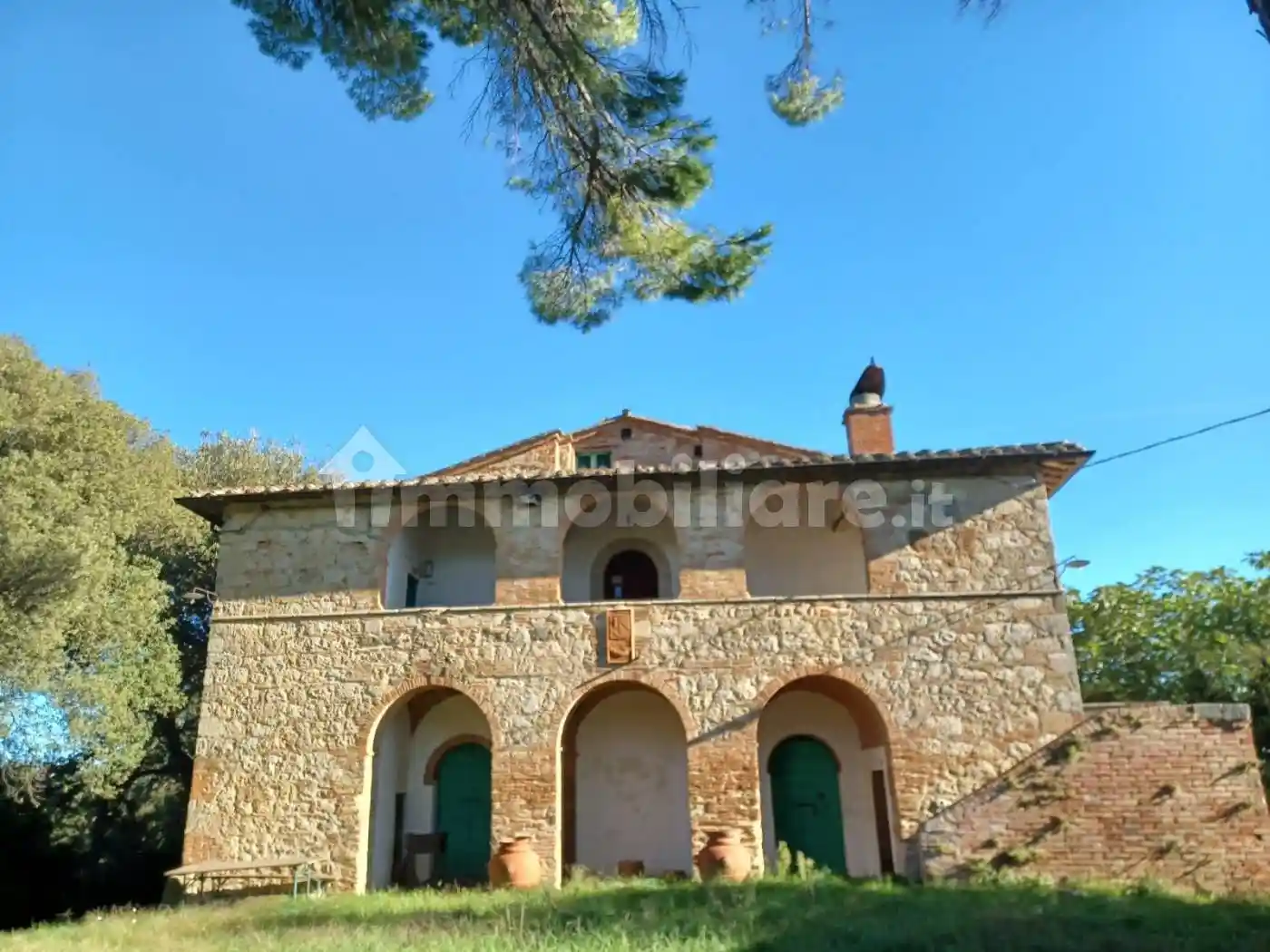 Villa in vendita a Siena