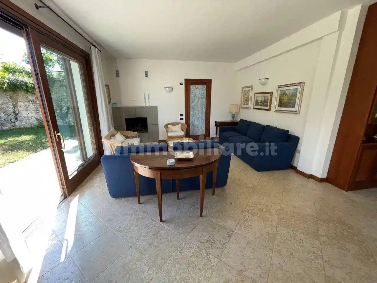 Villa in vendita a Arcugnano