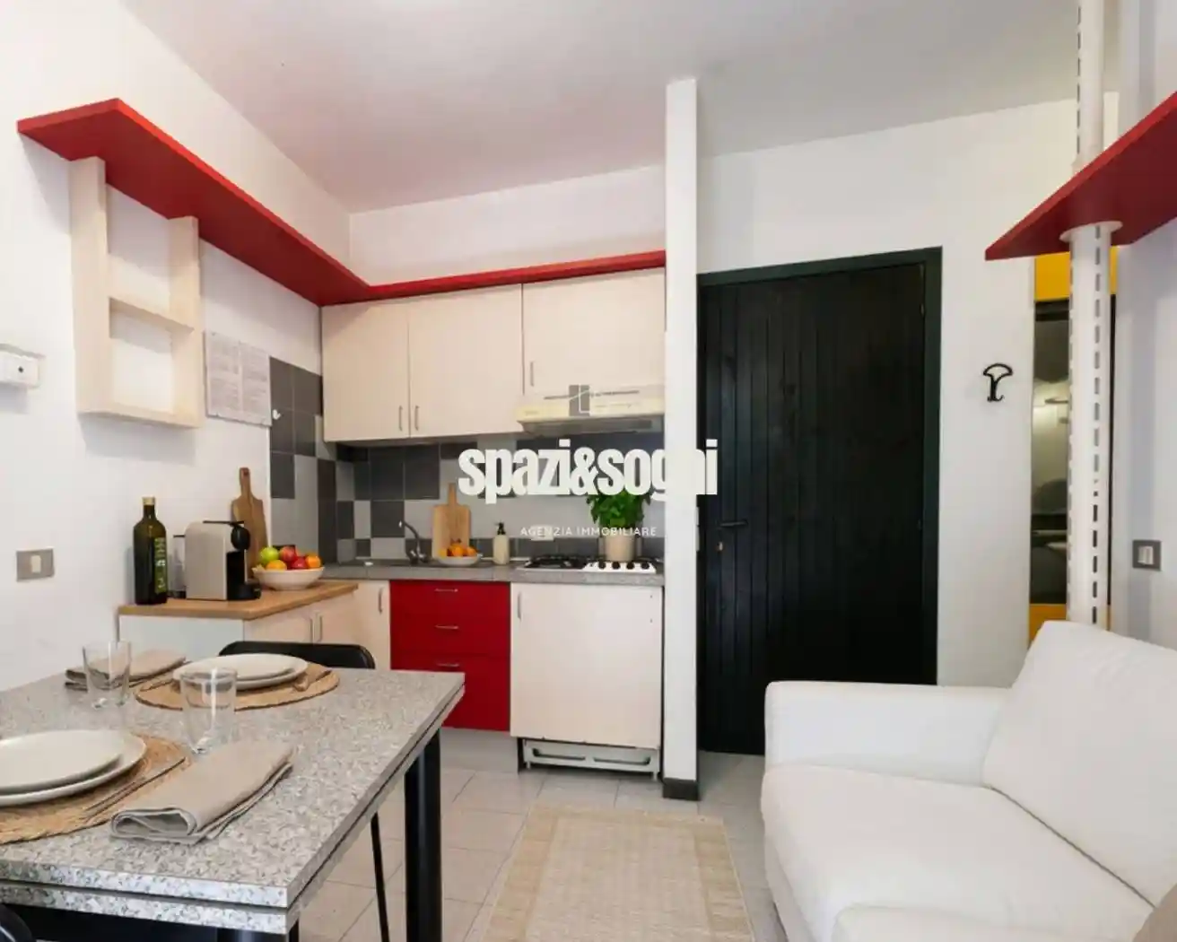 Appartamento in vendita a Rosolina