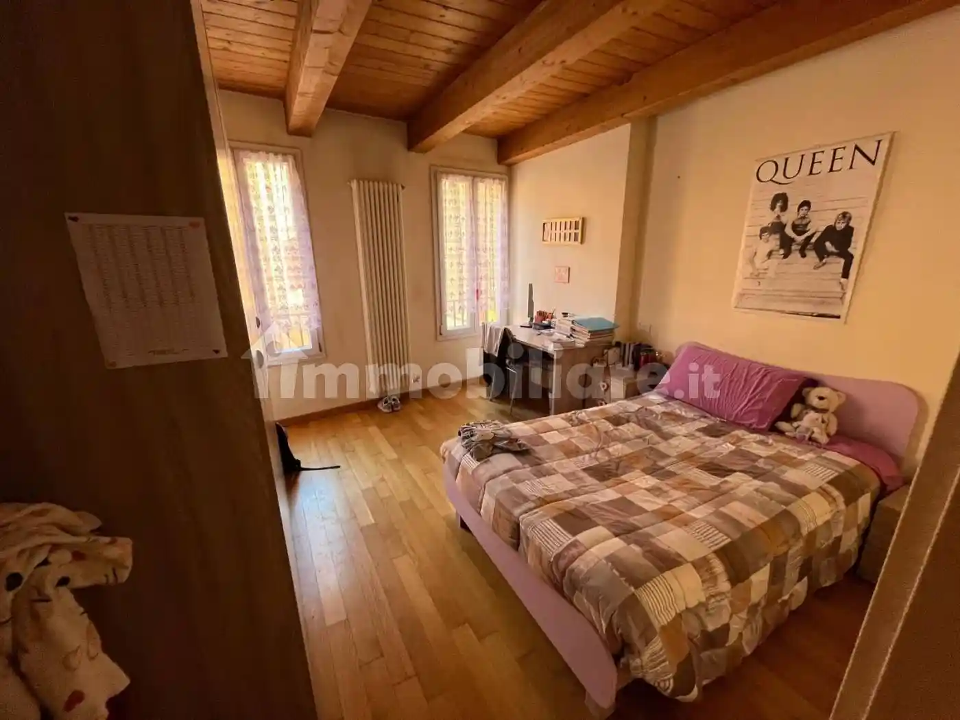 Appartamento in vendita a Meldola