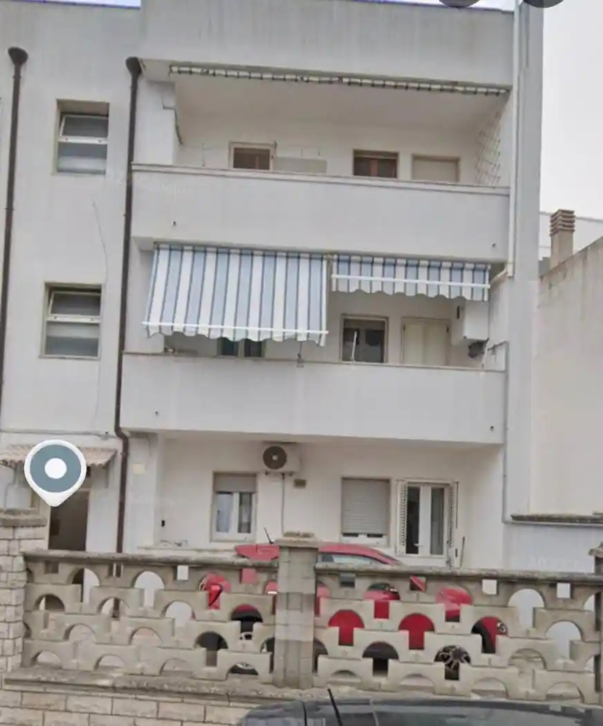 Appartamento in vendita a Otranto