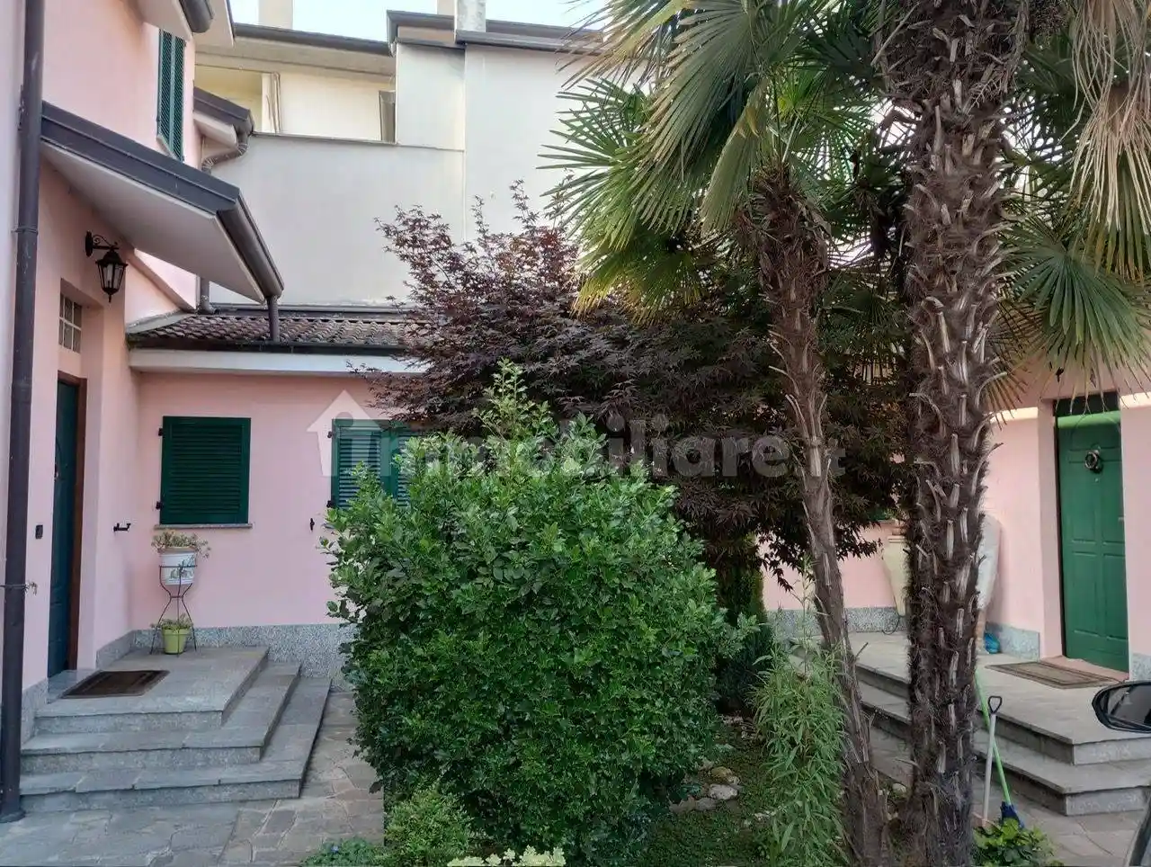 Villa in vendita a Cernusco sul Naviglio