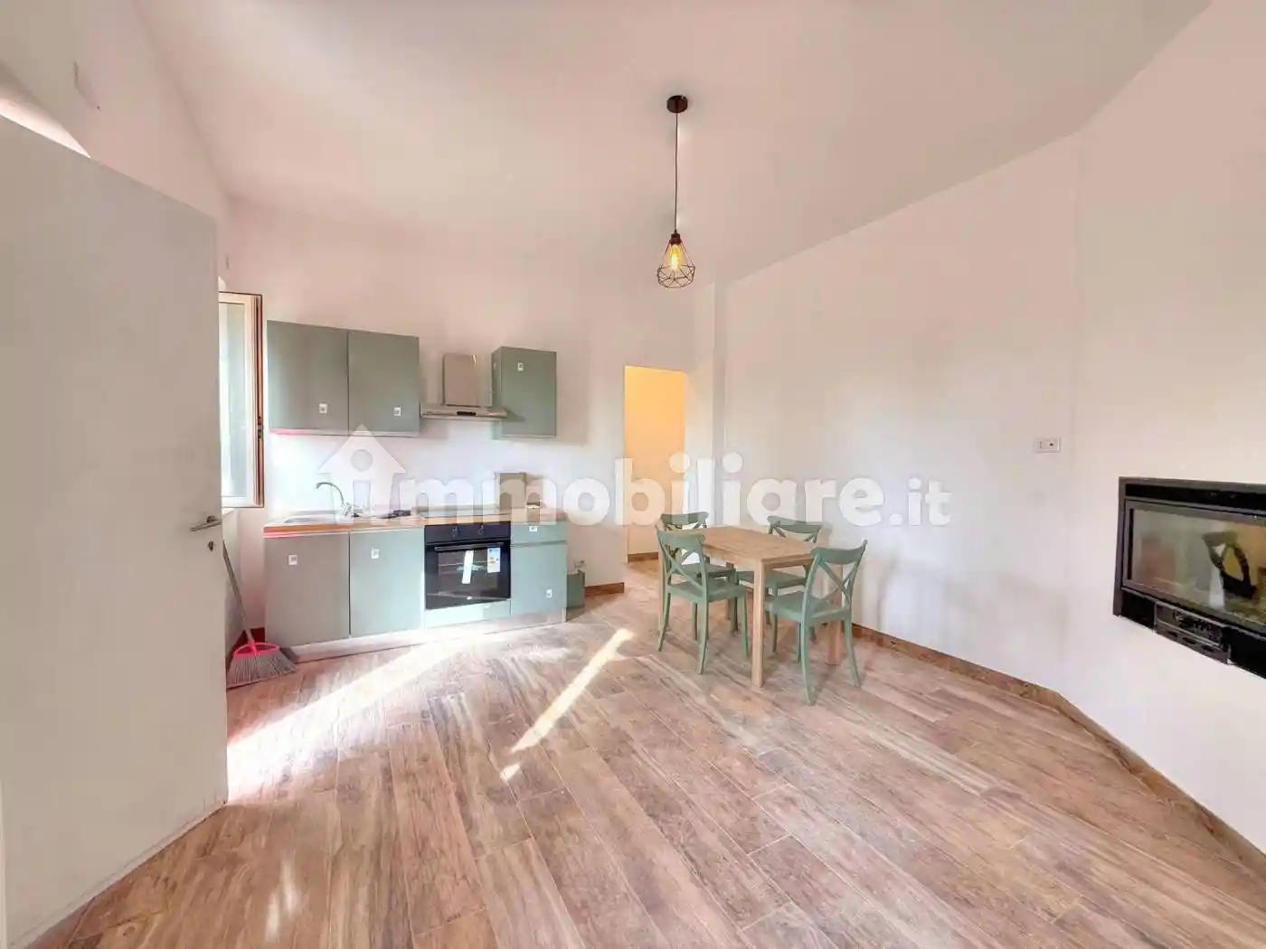 Rustico - Casale in affitto a Viterbo