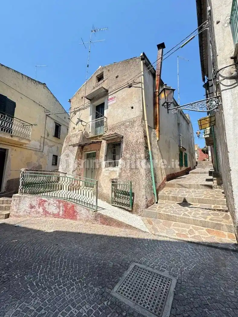 Appartamento in vendita a Corigliano-Rossano
