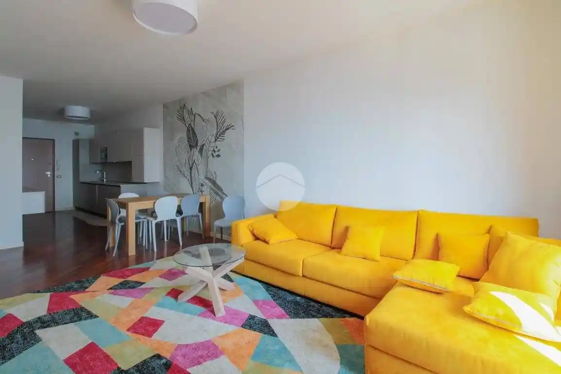 Appartamento in vendita a Toscolano-Maderno