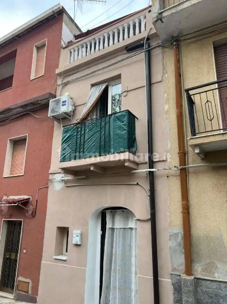 Casa indipendente in vendita a Scilla