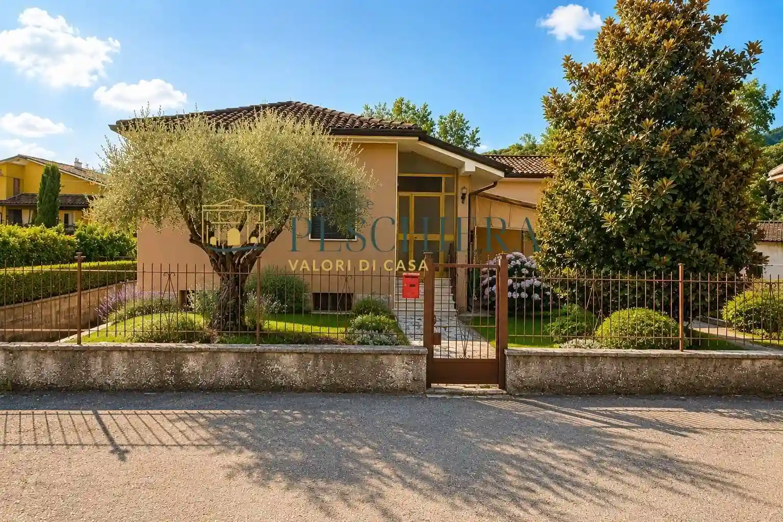 Casa indipendente - foto 4