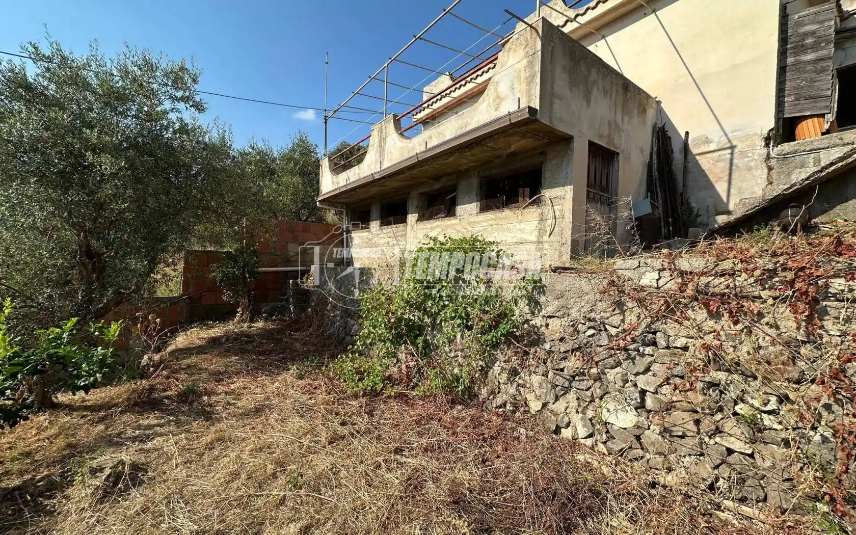 Casa indipendente in vendita a Messina