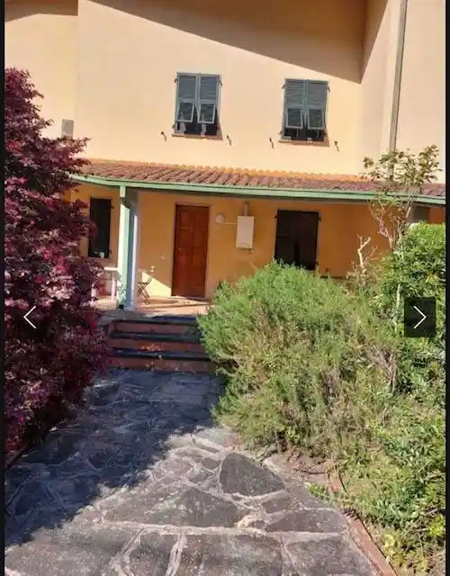 Villa in vendita a Ameglia