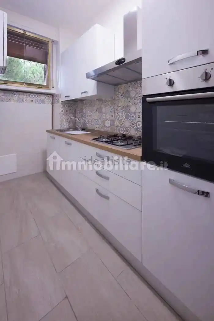 Appartamento in vendita a Viareggio