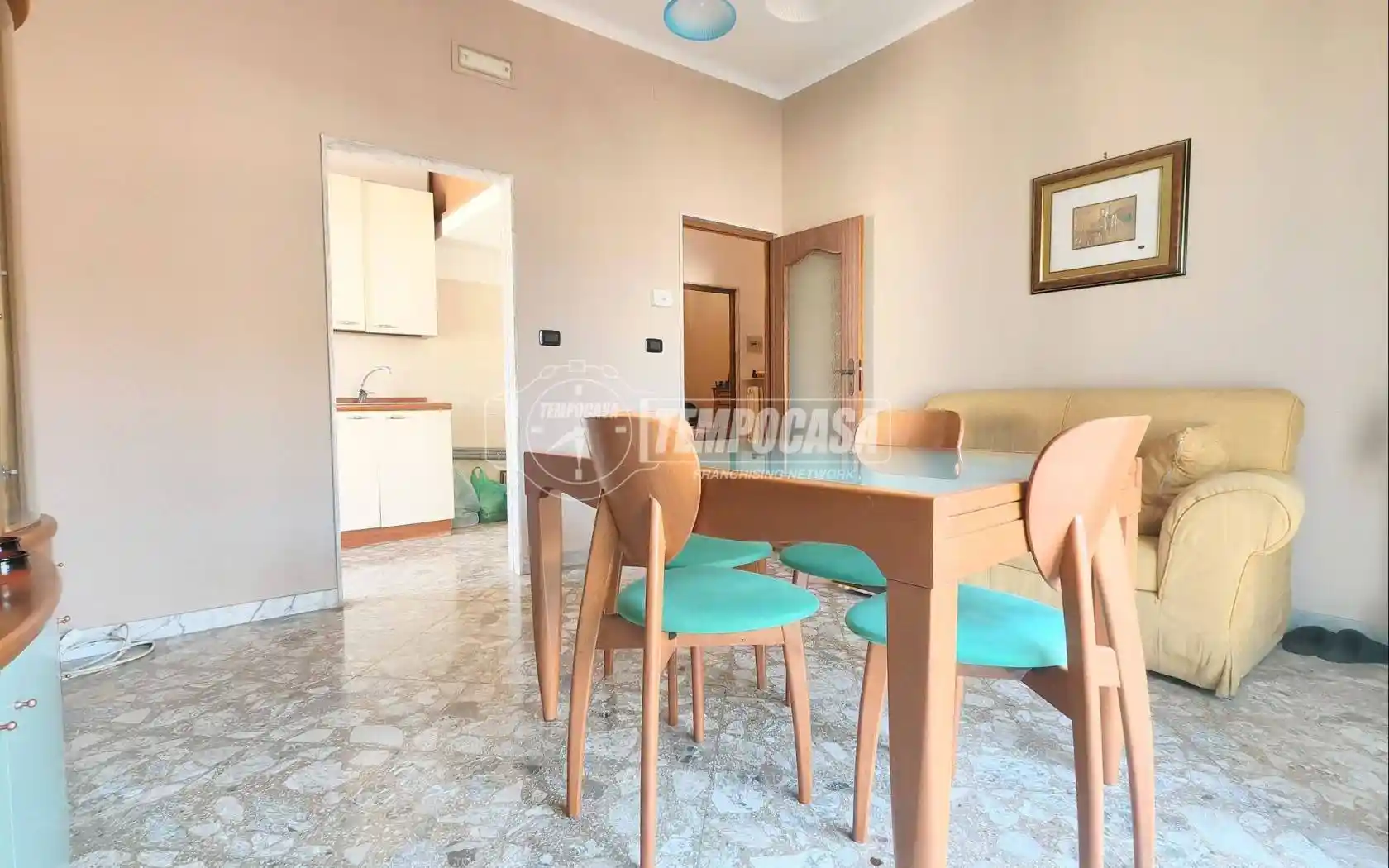 Appartamento in vendita a Gioia del Colle