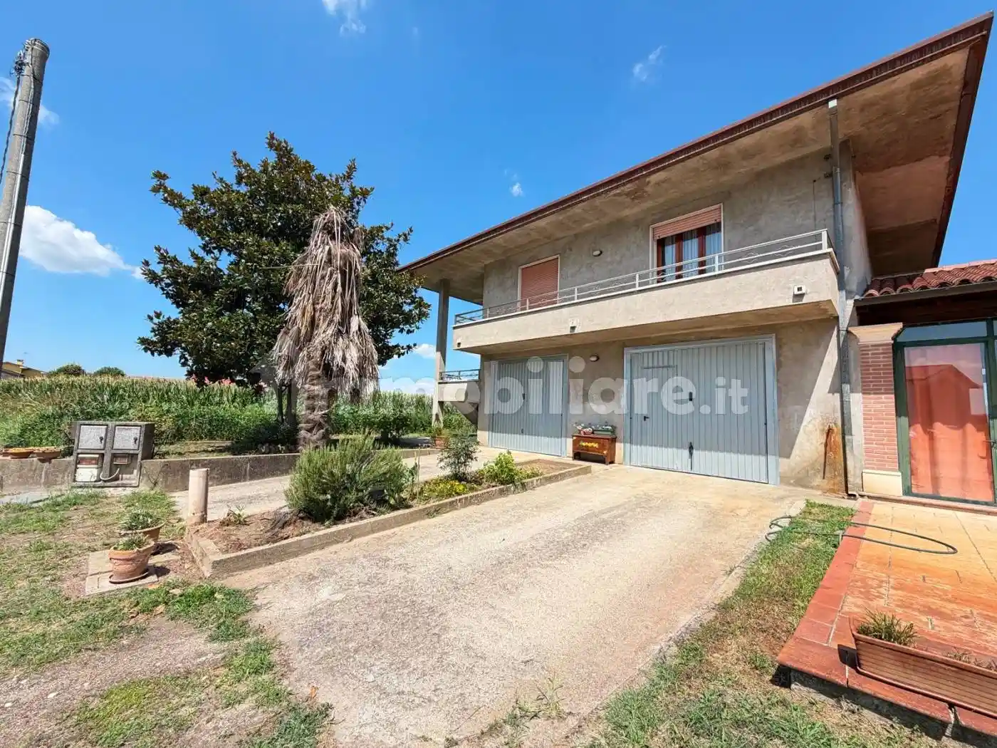 Casa indipendente in vendita a Sossano