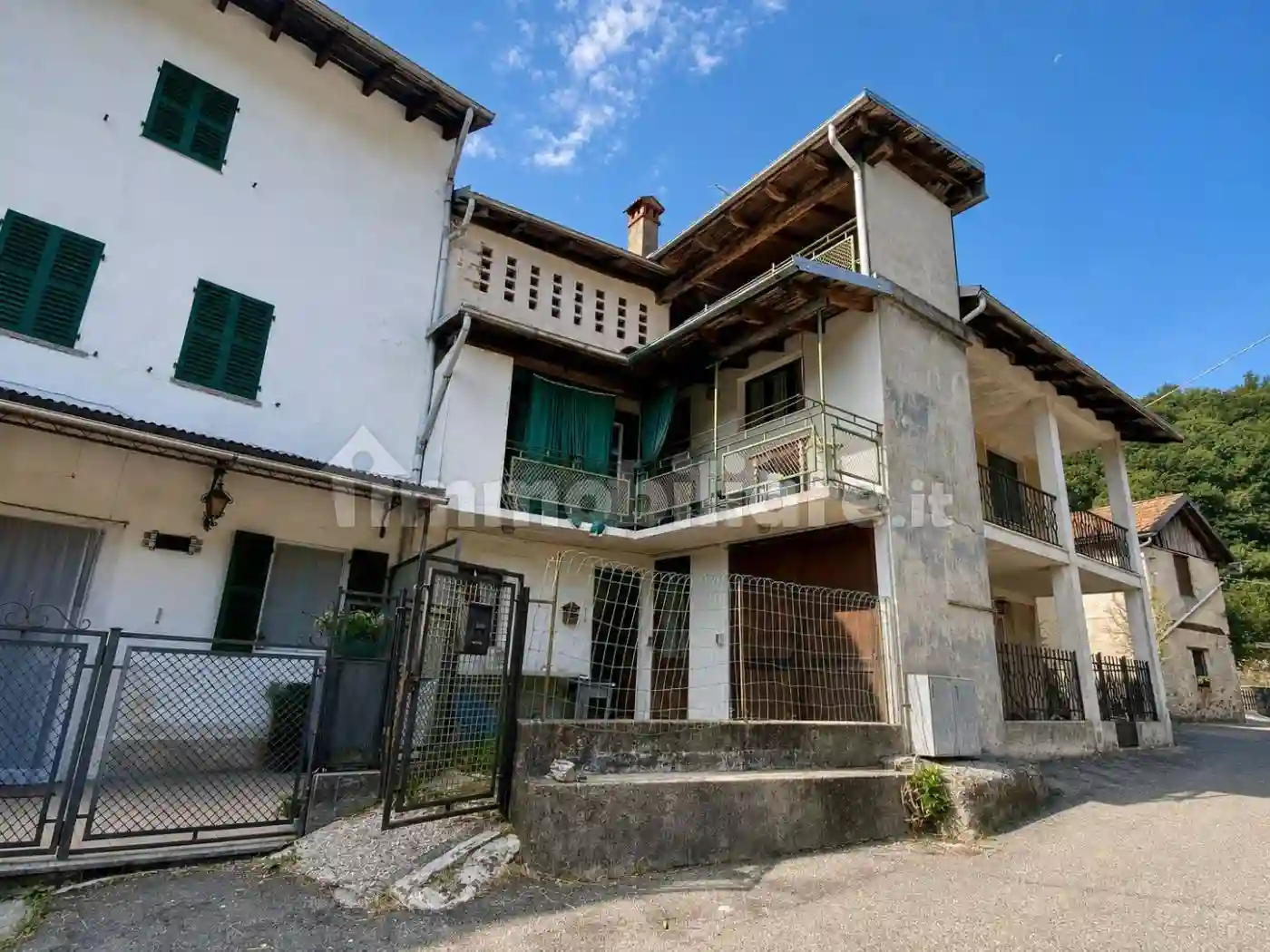 Casa indipendente - foto 2