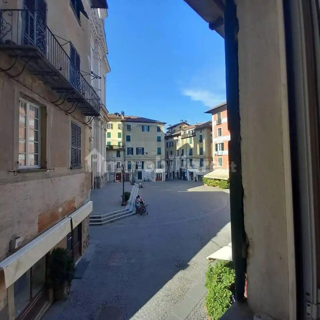Appartamento in vendita a Ovada