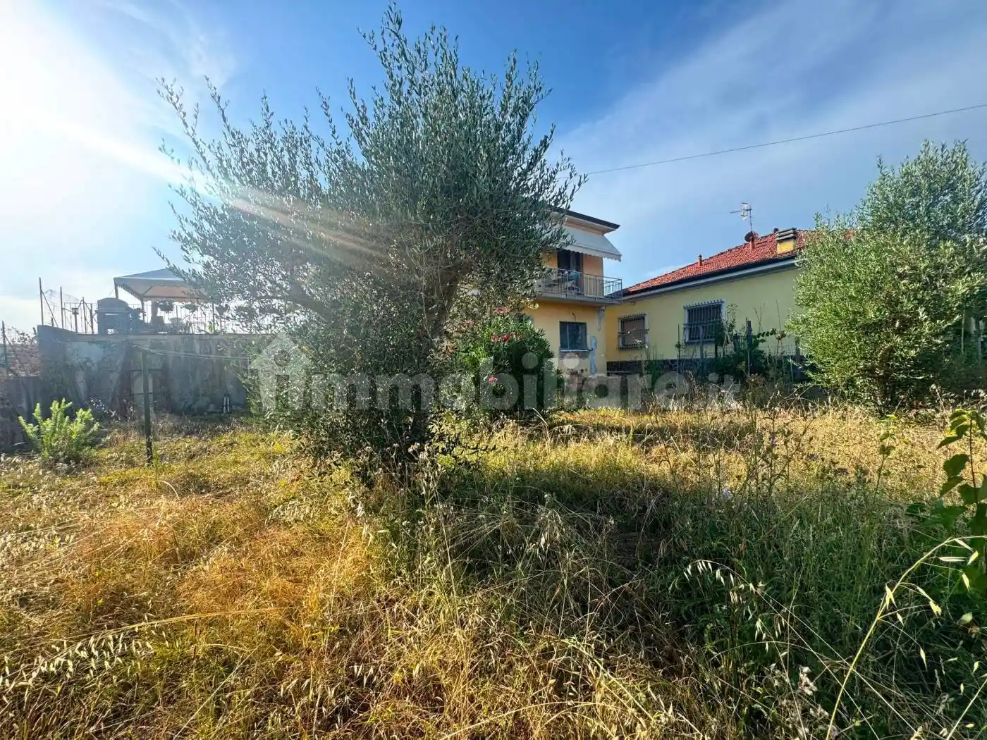 Villa in vendita a Castelnuovo Magra