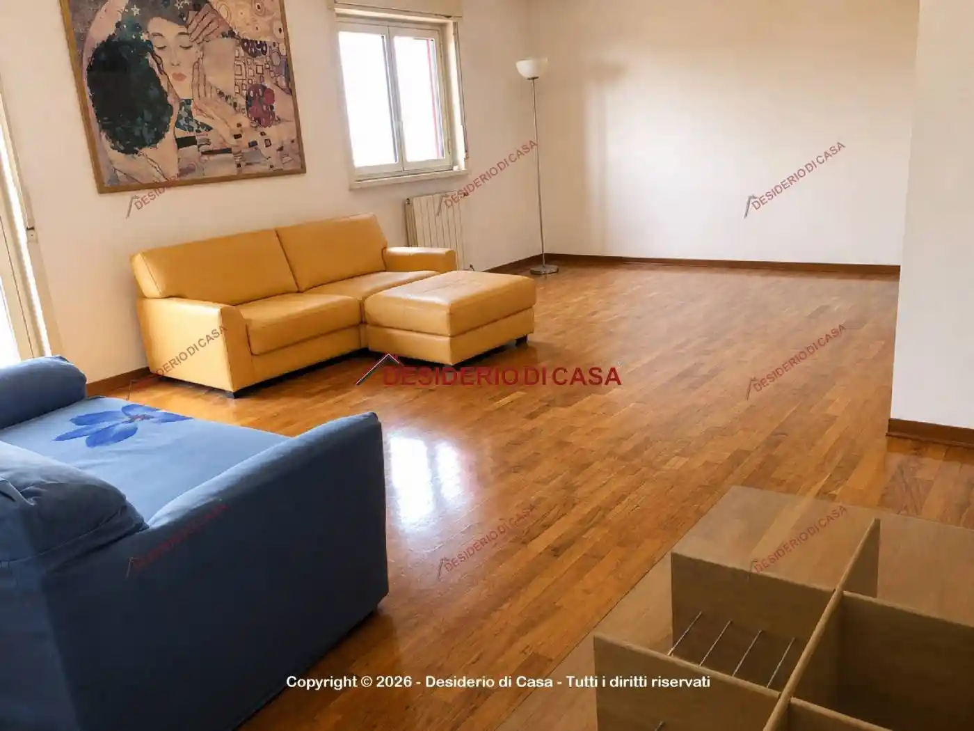 Appartamento in vendita a Agrigento