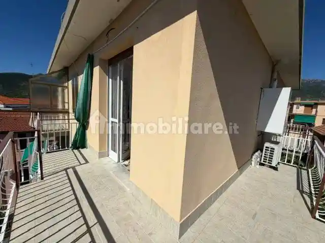 Appartamento in vendita a Loano