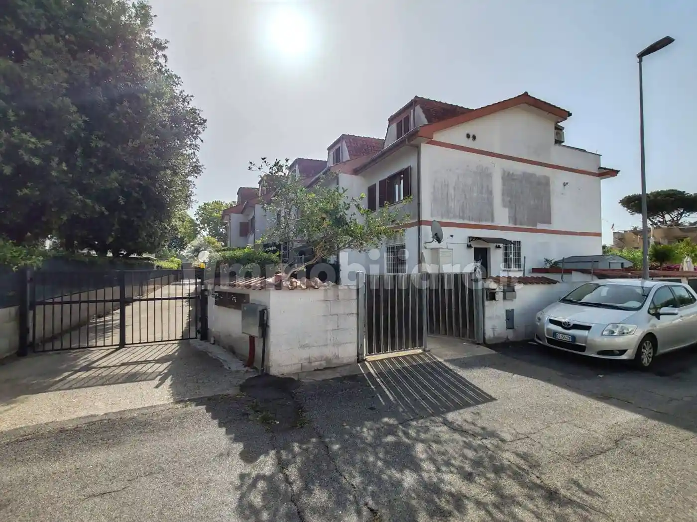 Villa in vendita a Pomezia