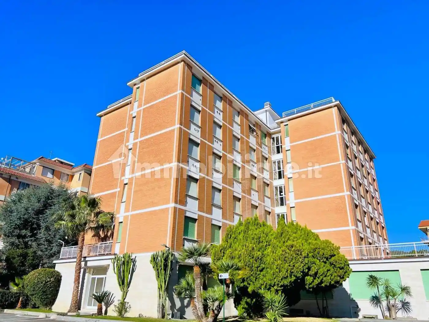 Appartamento in vendita a San Bartolomeo al Mare