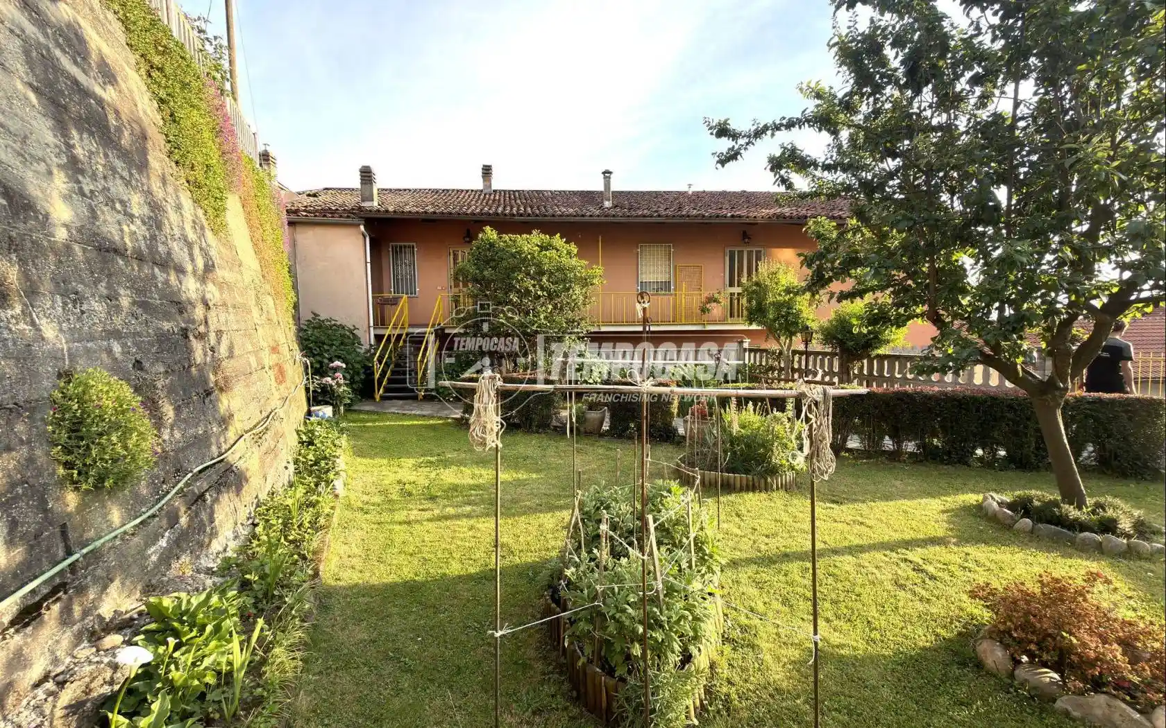 Appartamento in vendita a Cuceglio