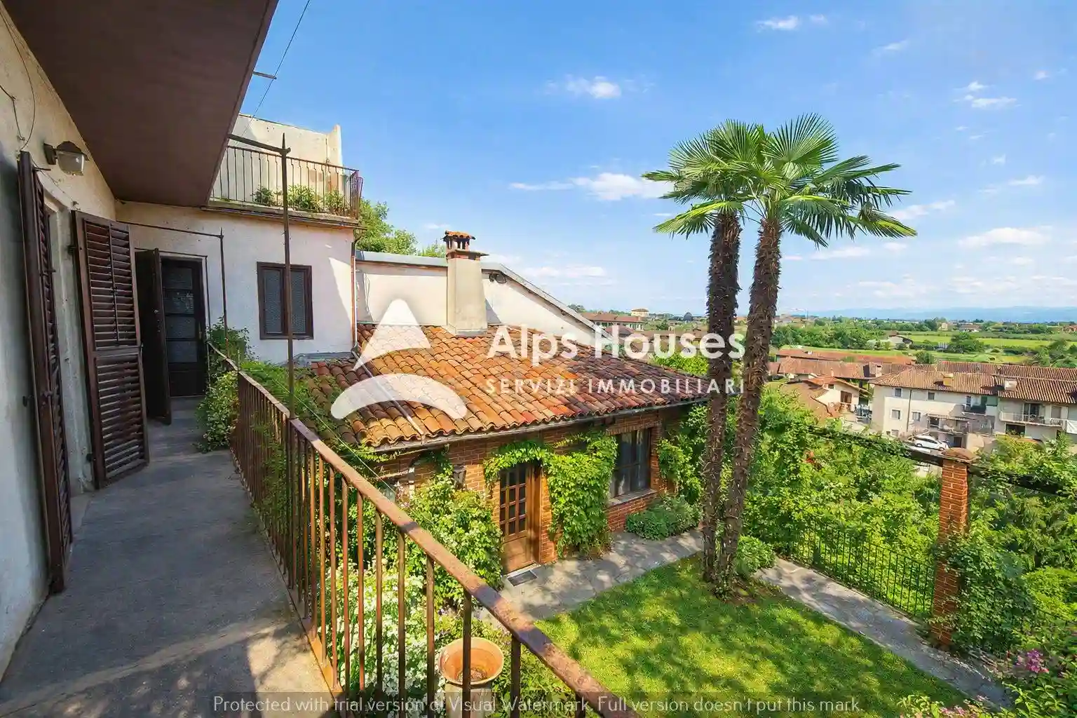 Villa - foto 3