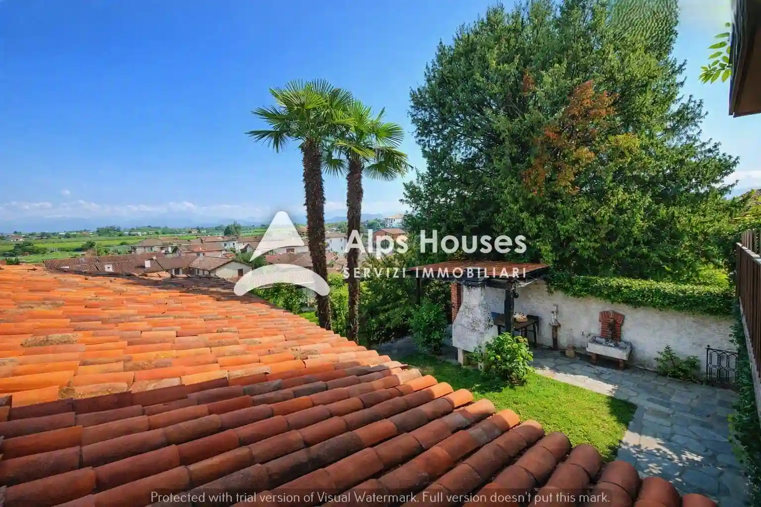 Villa - foto 4