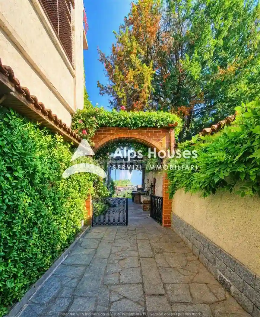 Villa - foto 5