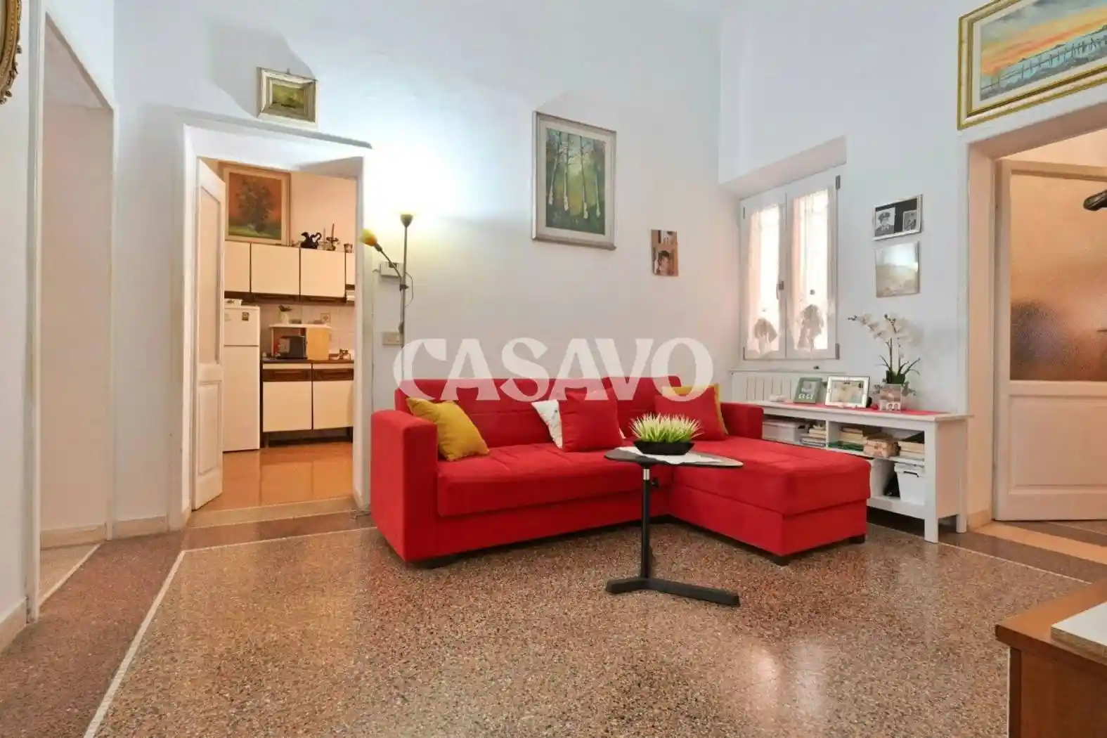 Appartamento in vendita a Pisa