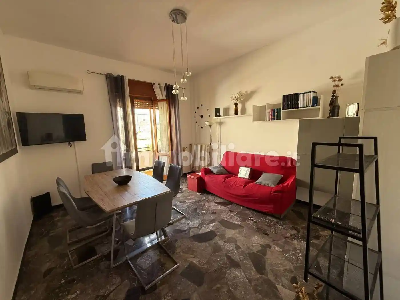 Appartamento in affitto a Lecce