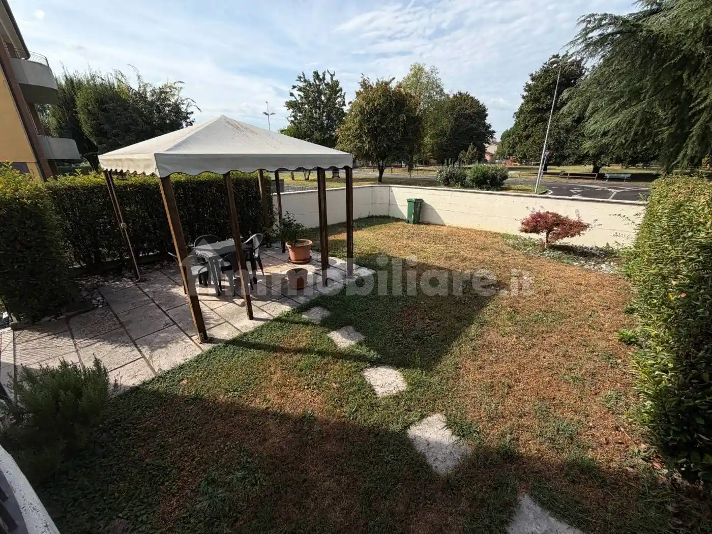 Appartamento in affitto a Camisano Vicentino