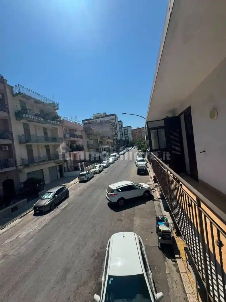 Appartamento in affitto a Bagheria