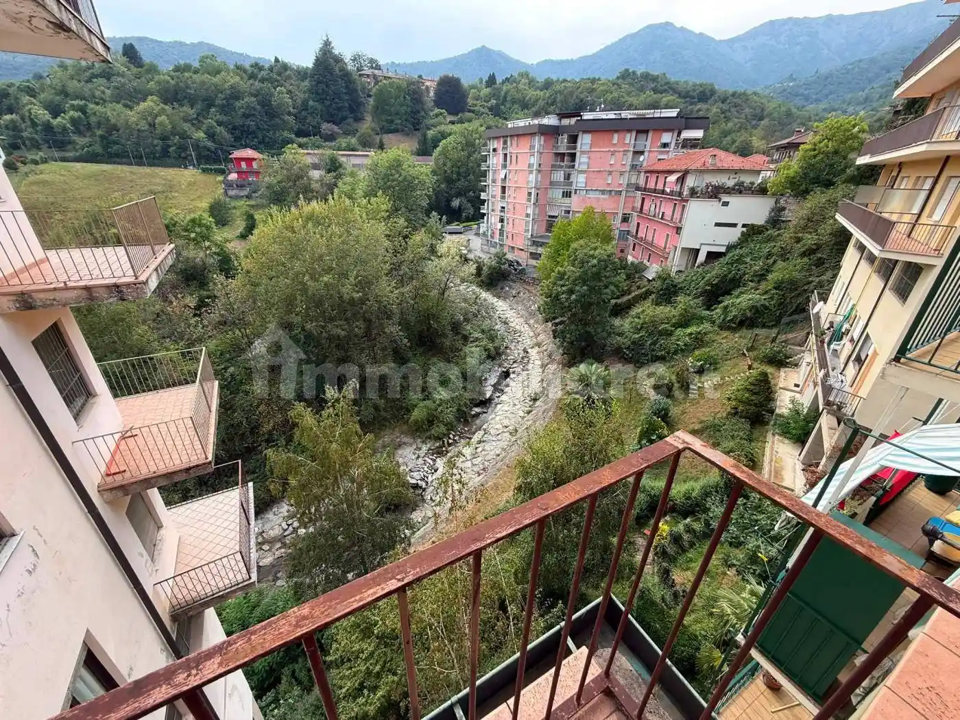 Appartamento in vendita a Forno Canavese
