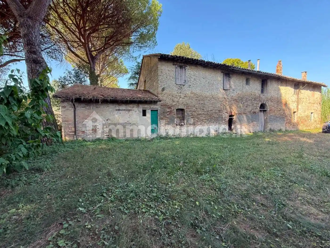 Rustico - Casale in vendita a Ravenna