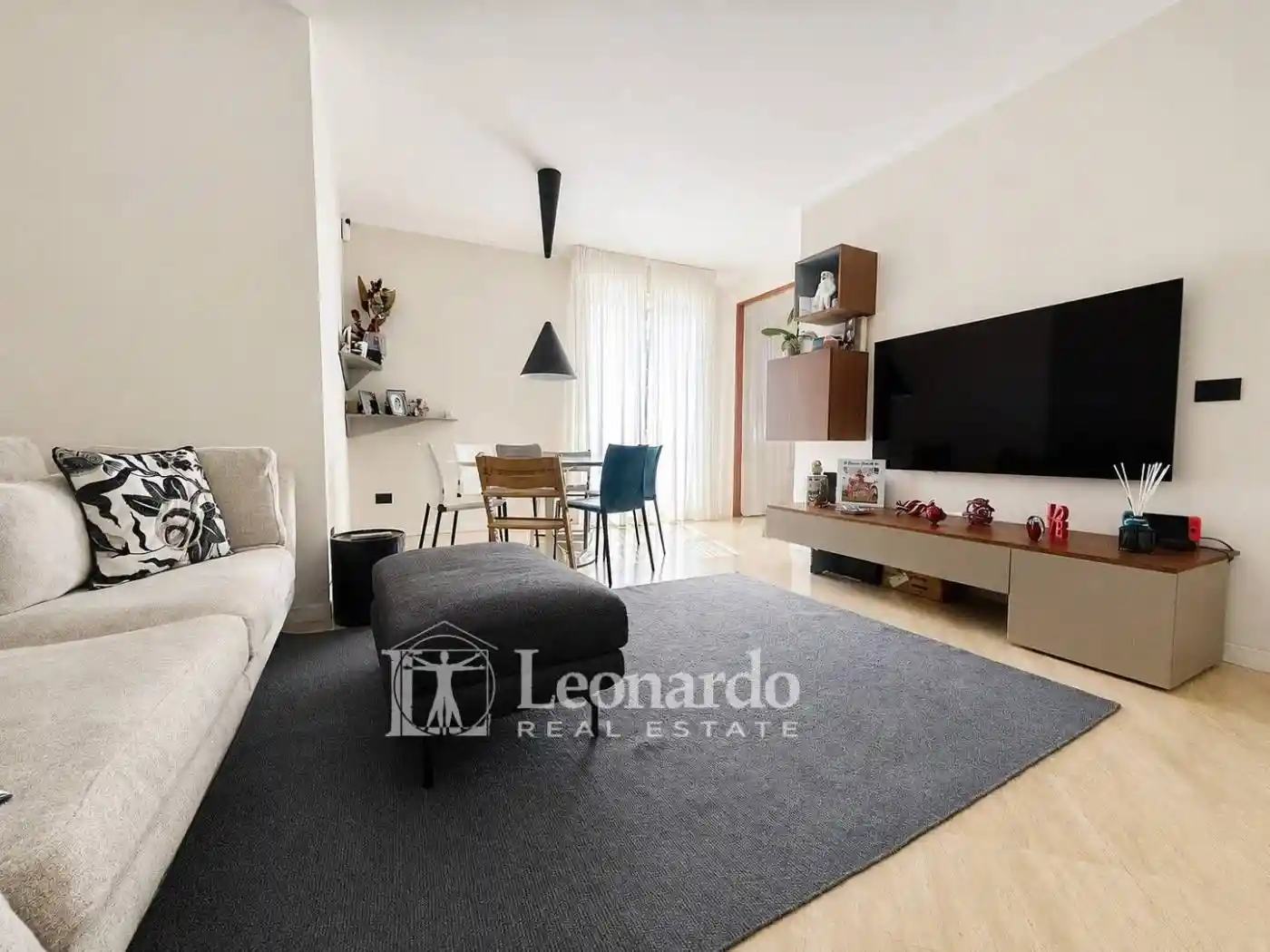 Appartamento in vendita a Viareggio
