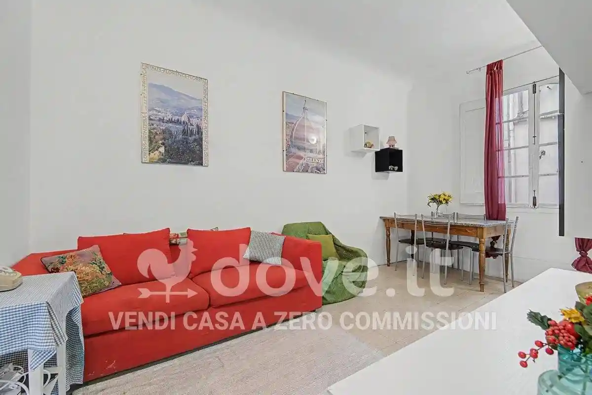 Appartamento in vendita a Firenze