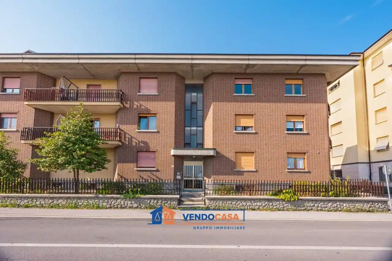 Appartamento in vendita a Boves