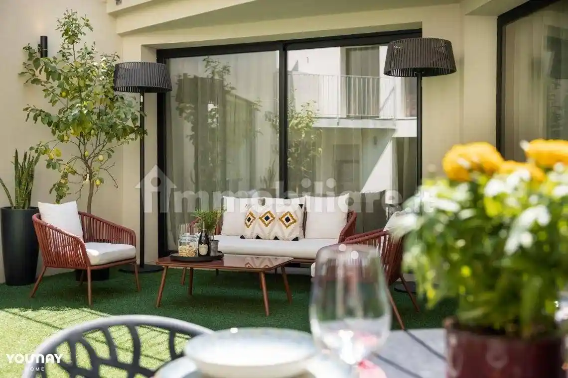 Villa in vendita a Milano
